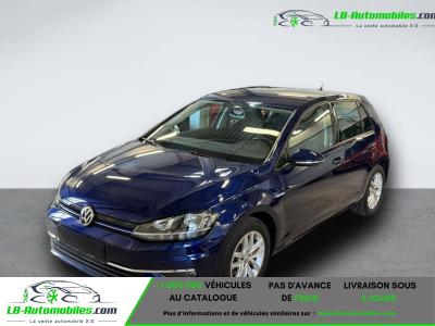 Volkswagen Golf 1.0 TSI 110 BVM