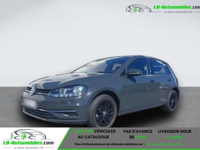 Volkswagen Golf 1.0 TSI 110 BVM