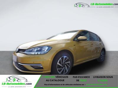 Volkswagen Golf 1.0 TSI 115 BVM