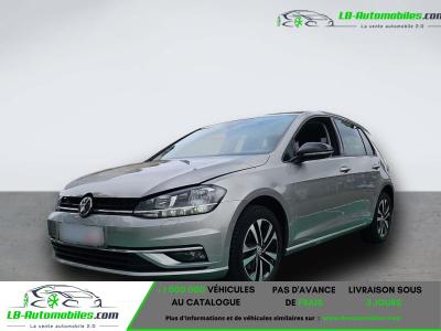Volkswagen Golf 1.0 TSI 115 BVM