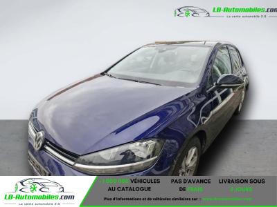 Volkswagen Golf 1.0 TSI 115 BVM