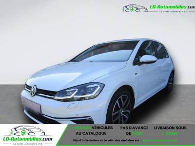 Volkswagen Golf 1.0 TSI 115 BVM