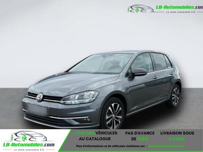 Volkswagen Golf 1.0 TSI 115 BVM