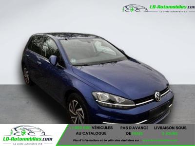 Volkswagen Golf 1.0 TSI 115 BVM