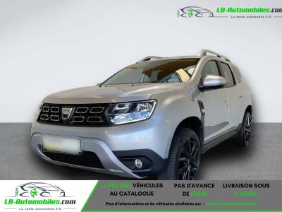 Dacia Duster TCe 150 FAP 4x2