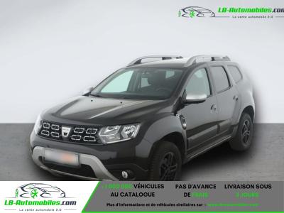Dacia Duster TCe 150 FAP 4x2
