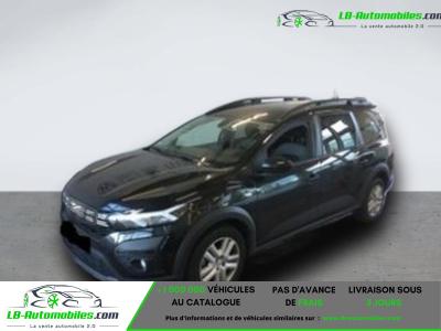 Dacia Jogger TCe 110 5 places