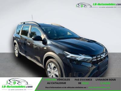Dacia Jogger TCe 110 5 places