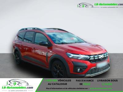 Dacia Jogger TCe 110 5 places