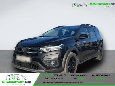 Dacia Jogger TCe 110 7 places