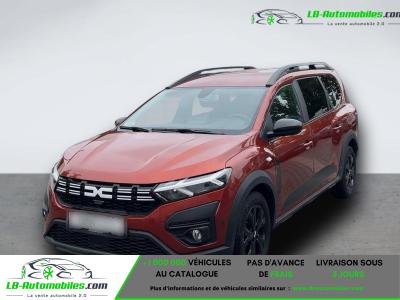 Dacia Jogger TCe 110 7 places