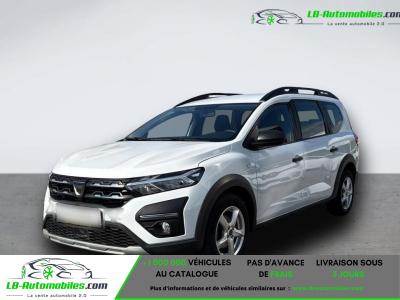 Dacia Jogger TCe 110 7 places