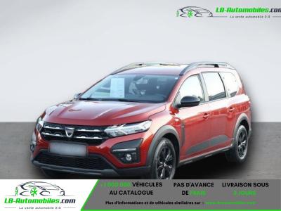 Dacia Jogger TCe 110 7 places
