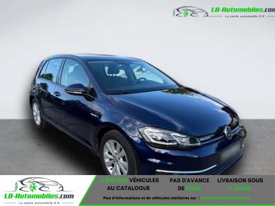 Volkswagen Golf 1.5 TSI 130 BVM