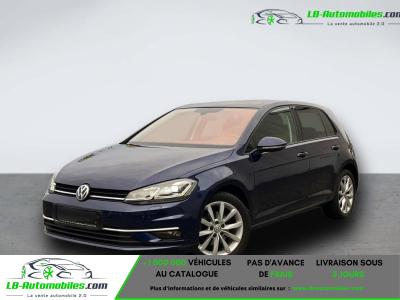 Volkswagen Golf 1.5 TSI 150 BVA