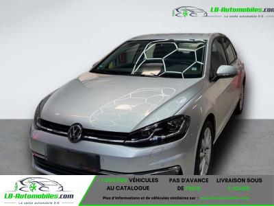 Volkswagen Golf 1.5 TSI 150 BVA