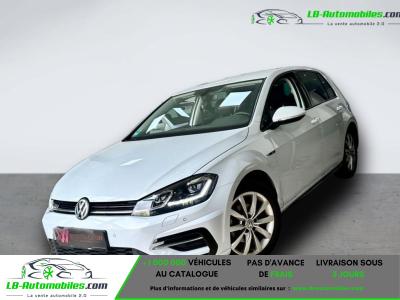 Volkswagen Golf 1.5 TSI 150 BVA