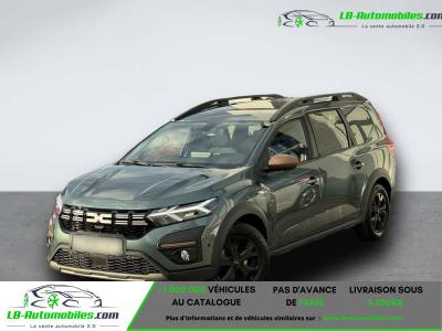 Dacia Jogger Extreme Full-Hybrid 7-Sitzer SHZ RFK NAV