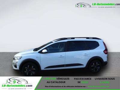 Dacia Jogger Expression Hybrid 140 PS 7 Sitzer LED SHZ