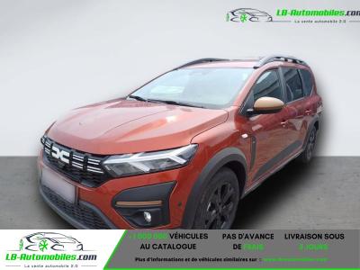 Dacia Jogger 1.6 HYBRID 140 Extreme+ 7-Sitzer/NAVI/SIT