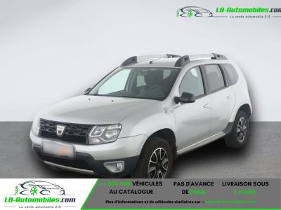 Dacia Duster 1.2 TCe Black Shadow 4x2*NAVI*TEMPO*PDC*