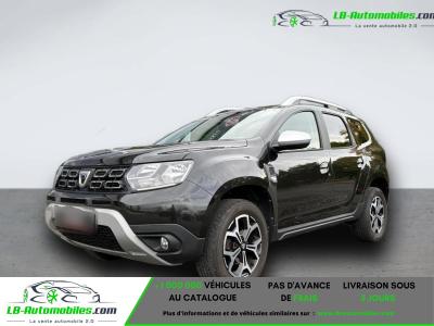 Dacia Duster II 1.2 Prestige