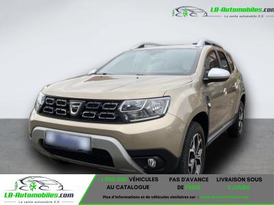 Dacia Duster II 1.2 TCe 125 Prestige 2WD Prestige HUD