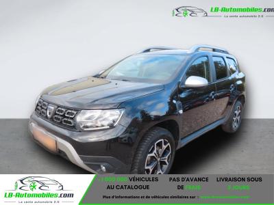 Dacia Duster II Anniversary 4WD NAVI KLIMA SHZG LMF