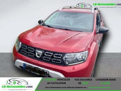 Dacia Duster II Celebration Tce 130