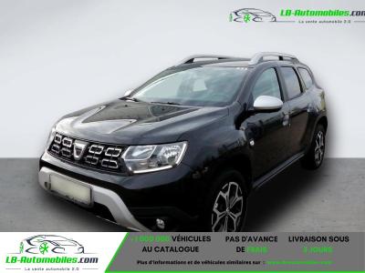 Dacia Duster Prestige 2WD 1.3 TCe 130
