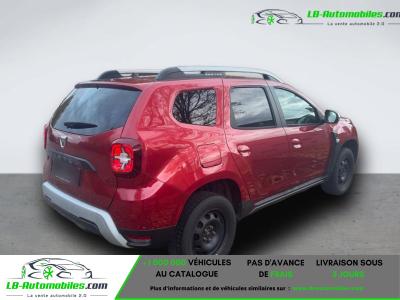 Dacia Duster II Adventure 4WD