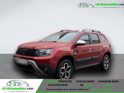 Dacia Duster II Adventure 4WD