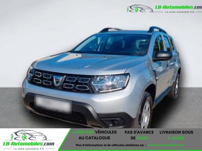 Dacia Duster Deal TCe 90