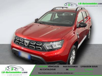 Dacia Duster 1.0 TCe 90 CV 4x2 Prestige
