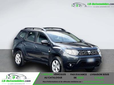 Dacia Duster 1.0 GPL 100CV E6 4x2 Neo. - 2021