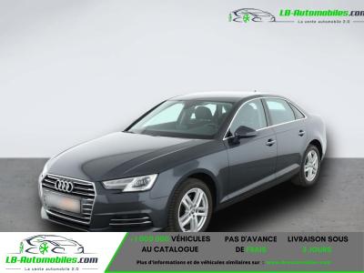 Audi A4 TFSI 150