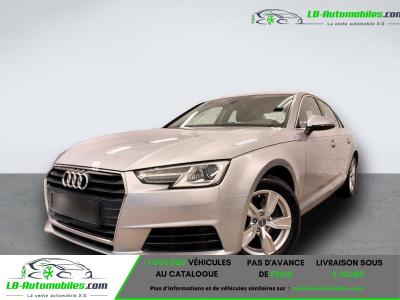 Audi A4 TFSI 150