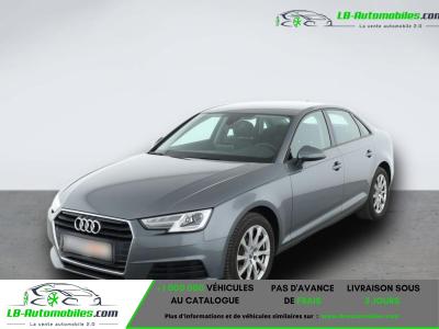Audi A4 TFSI 150 BVA