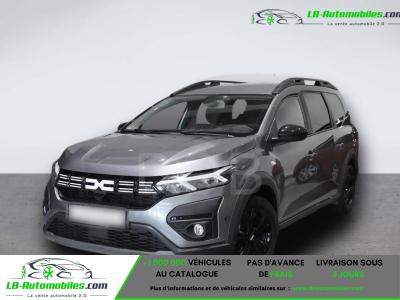Dacia Jogger Extreme HEV 140 AHK SHZ PDC KLIMA LM NAVI