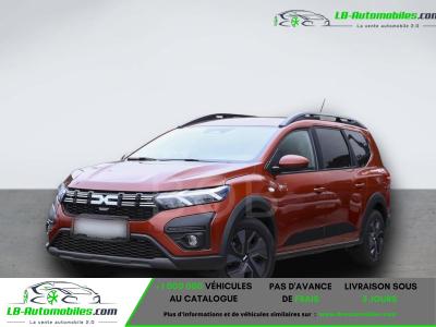 Dacia Jogger 140 Hybrid Expression PDC SHZ ANDROID