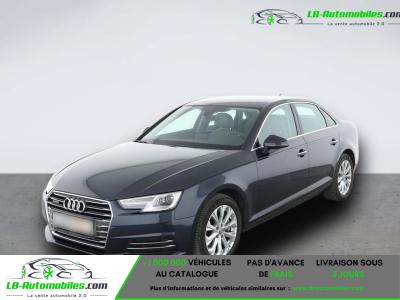 Audi A4 TFSI 252 BVA Quattro
