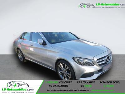 Mercedes Classe C 180 BVA