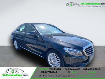 Mercedes Classe C 180 BVA