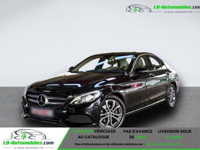 Mercedes Classe C 200 BVM