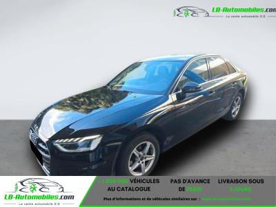 Audi A4 30 TDI 136 BVA