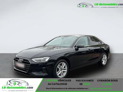 Audi A4 30 TDI 136 BVA