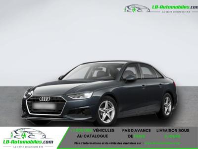 Audi A4 30 TDI 136 BVA