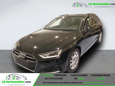 Audi A4 35 TFSI 150 BVA