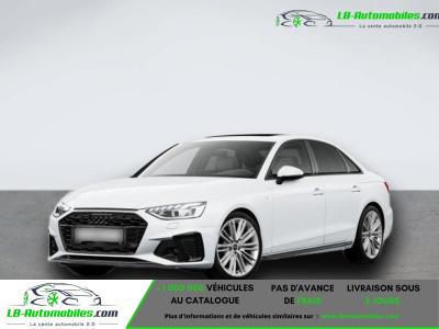 Audi A4 35 TFSI 150 BVA