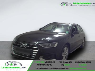 Audi A4 40 TFSI 204 BVA